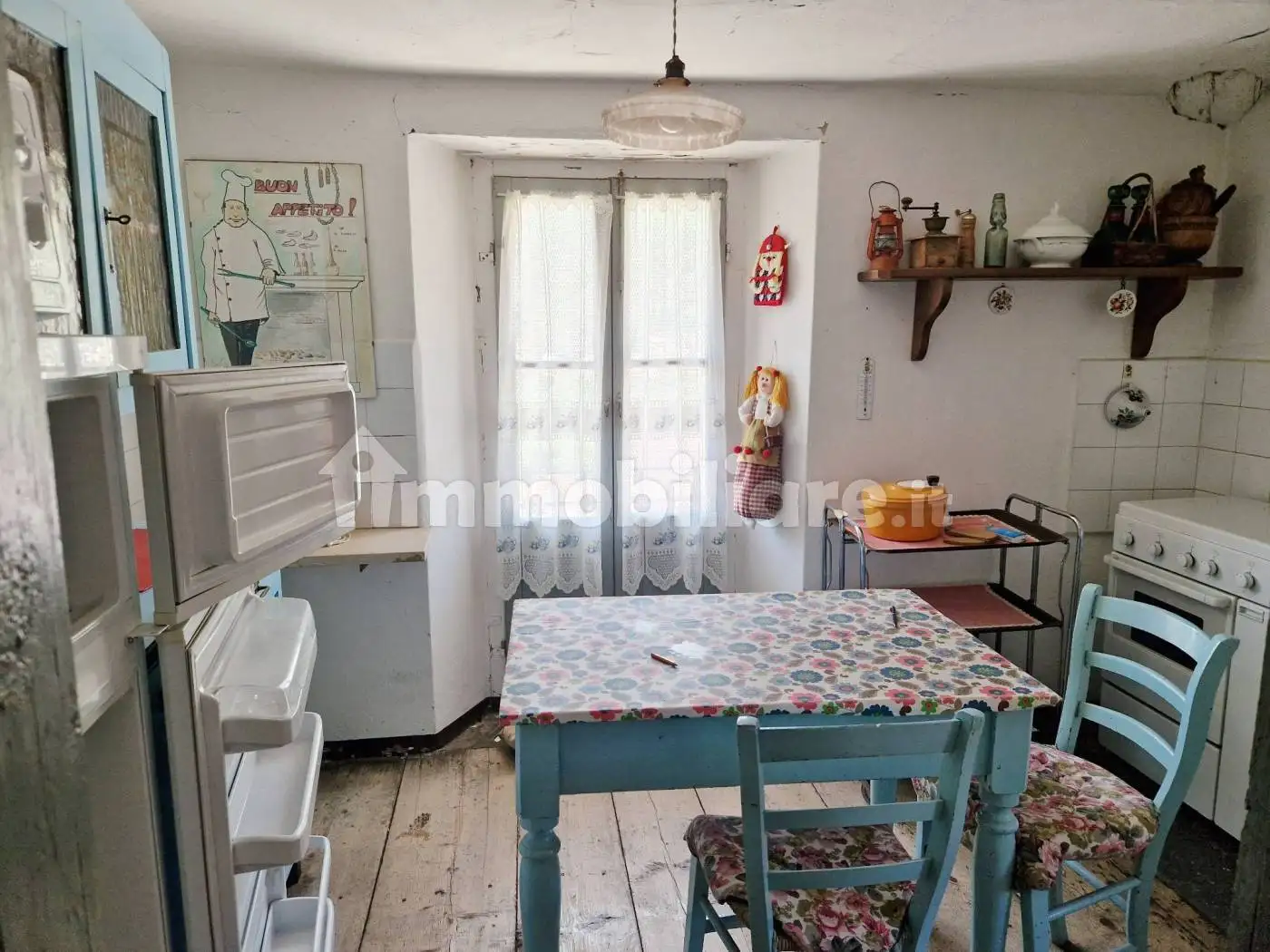 Terratetto unifamiliare vicolo Togni 12, Santicolo, Corteno Golgi - foto 5