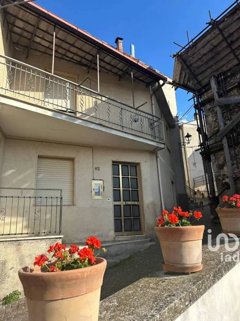 Appartamento in vendita a Montorio al Vomano