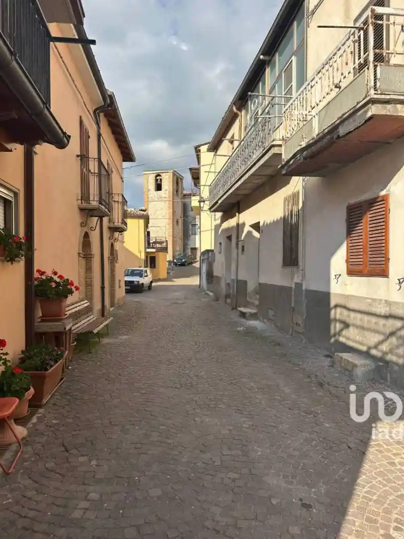 Trilocale LocalitÃ  Cusciano nc, Montorio al Vomano - foto 2