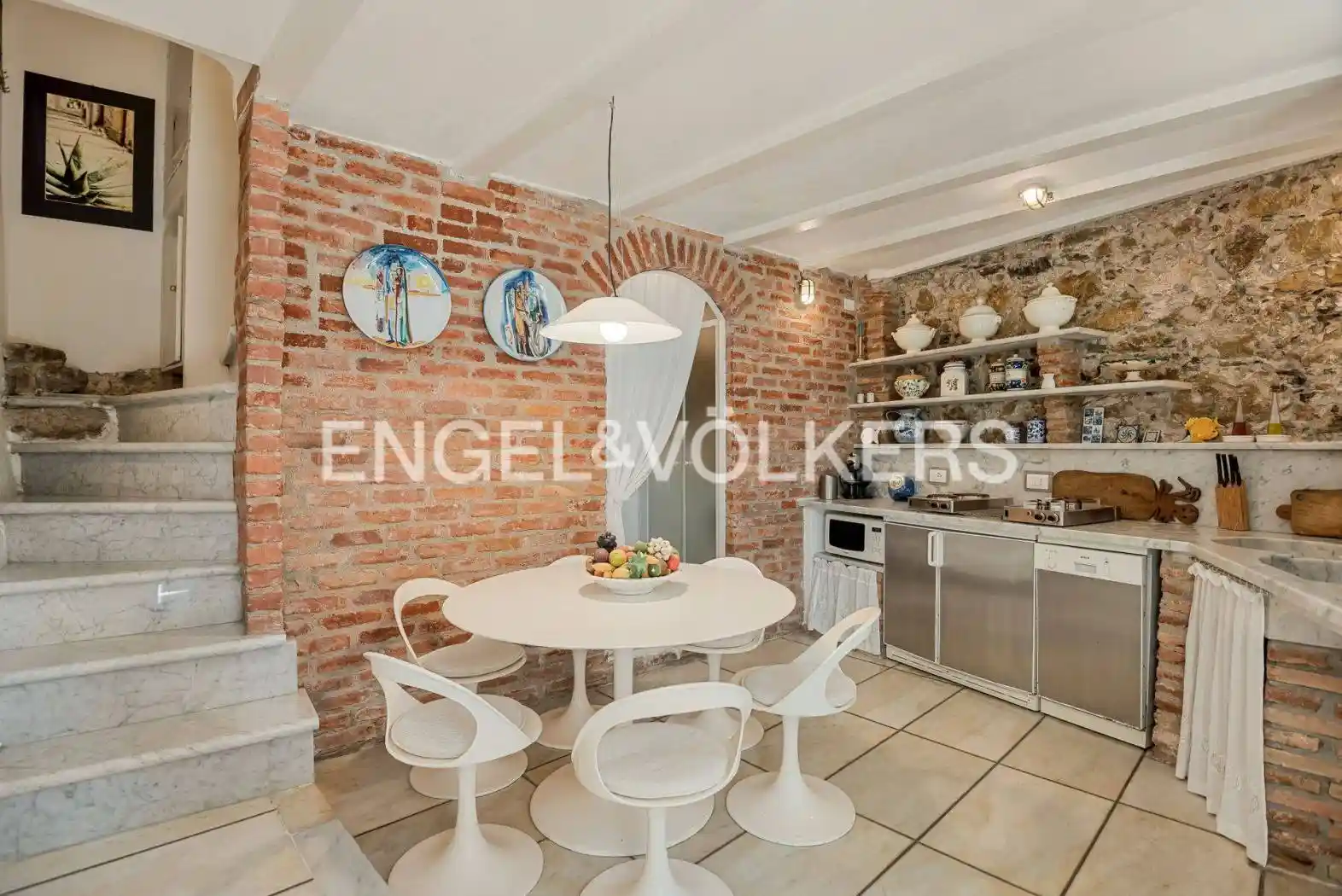 Casa indipendente in vendita a Lerici