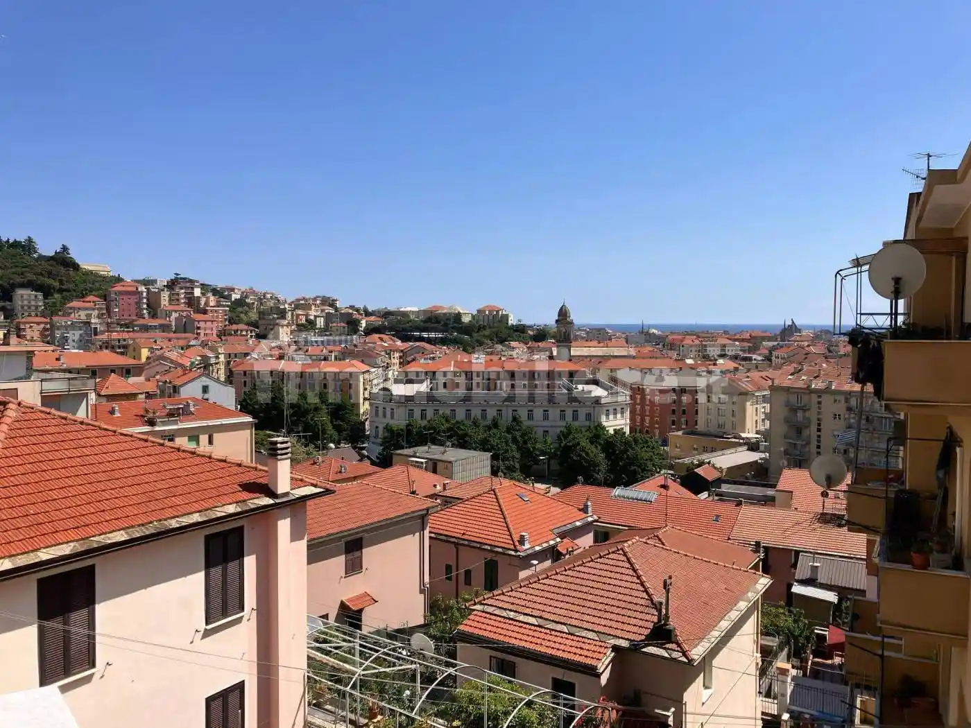 Appartamento in vendita a Savona