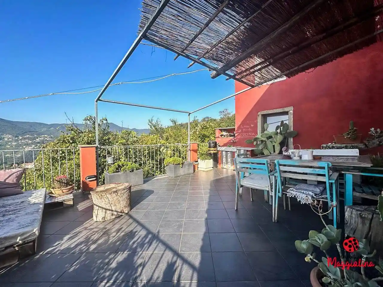 Terratetto plurifamiliare via Castellazzo 33, Montalbano - Valdurasca, La Spezia - foto 3