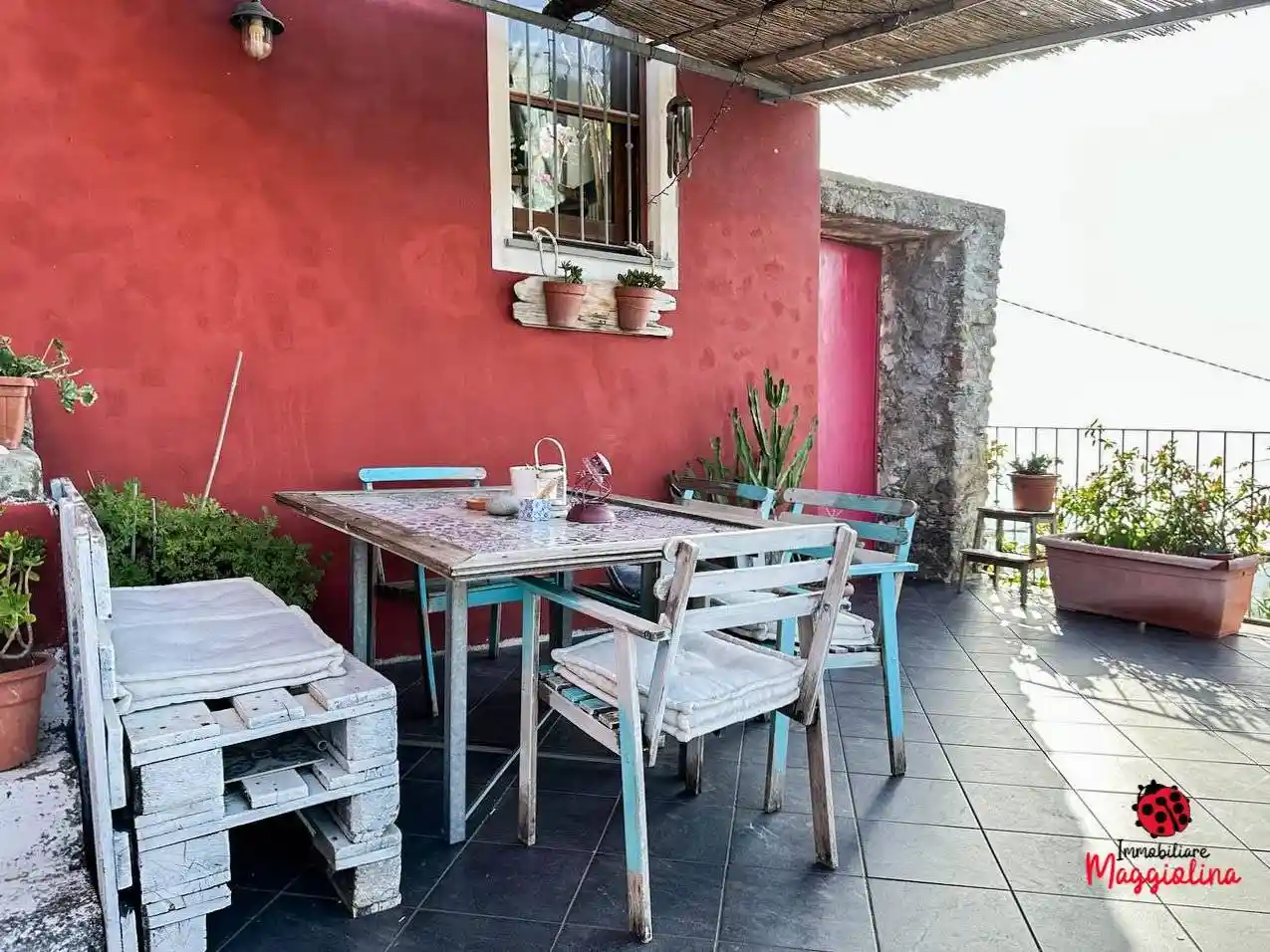 Terratetto plurifamiliare via Castellazzo 33, Montalbano - Valdurasca, La Spezia - foto 4