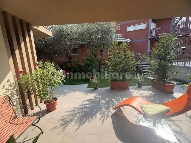Appartamento in vendita a Garda