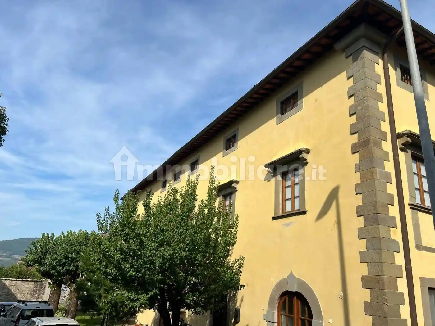 Appartamento in vendita a Pontassieve