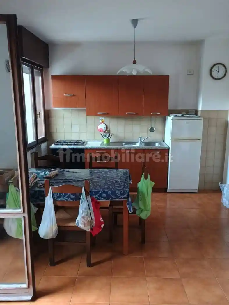 Appartamento in vendita a Portogruaro