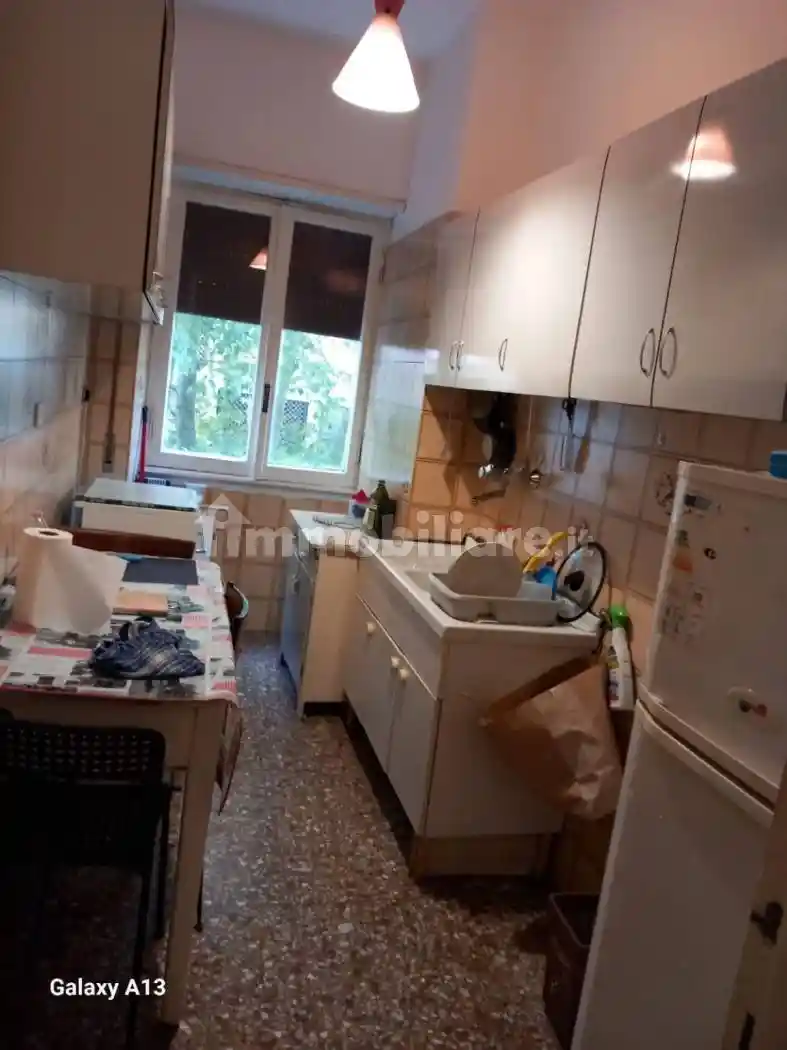 Bilocale viale Amelia 25, Furio Camillo, Roma - foto 4