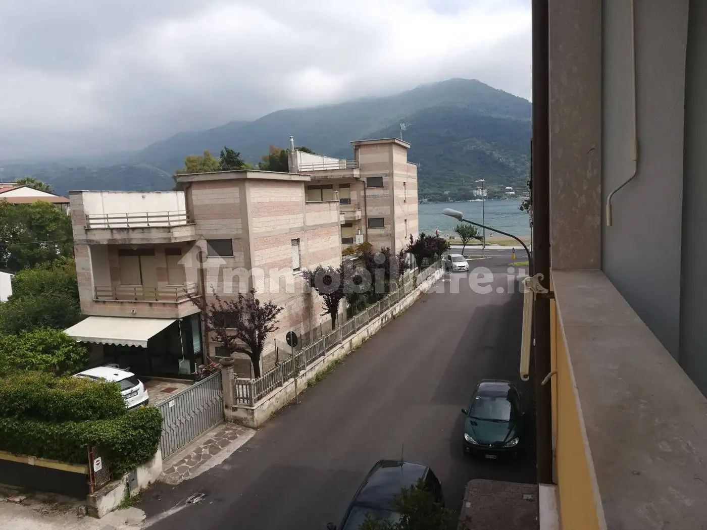 Appartamento in affitto a Sapri