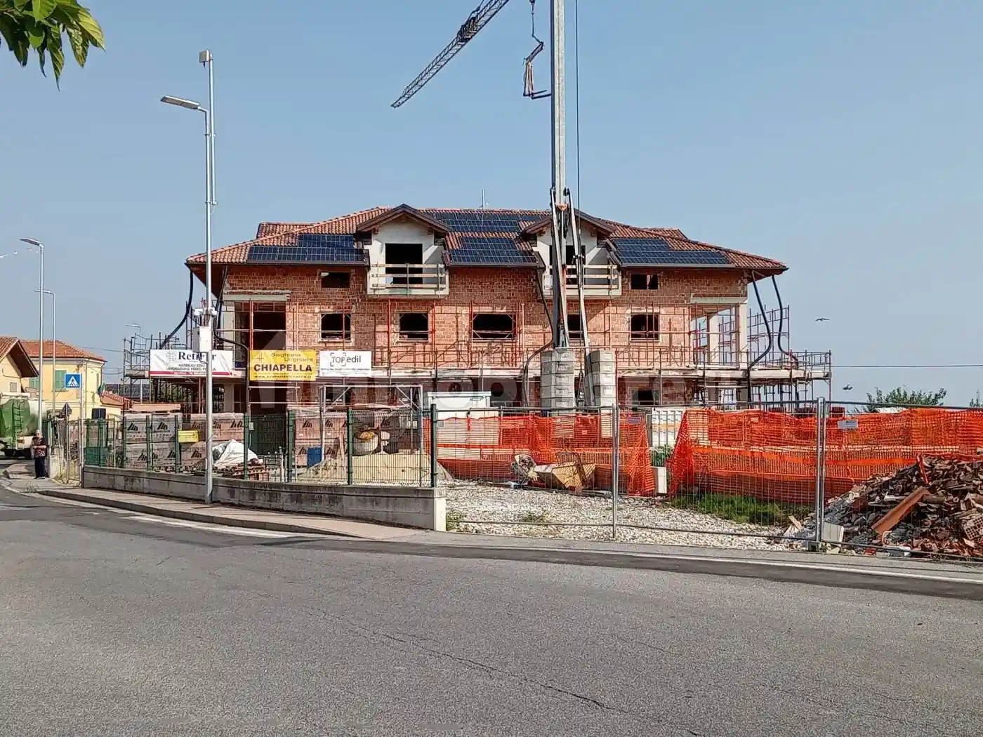 Appartamenti di nuova costruzione a Centallo - foto 2