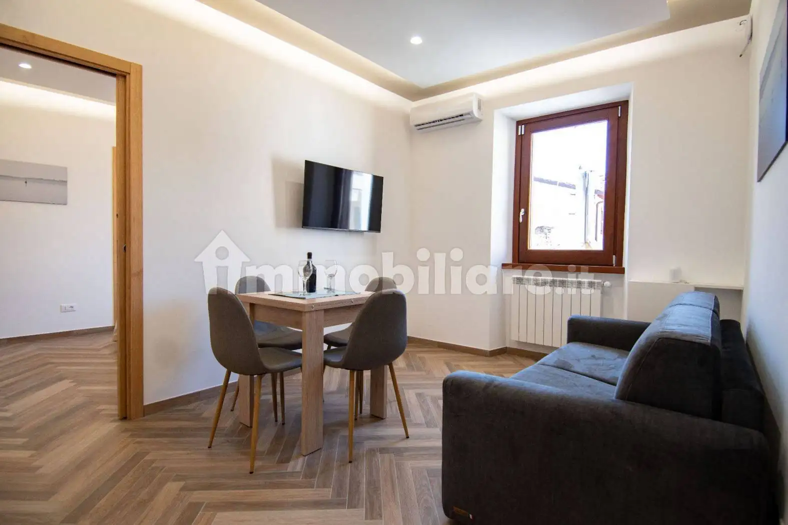 Appartamento in affitto a Trevignano Romano