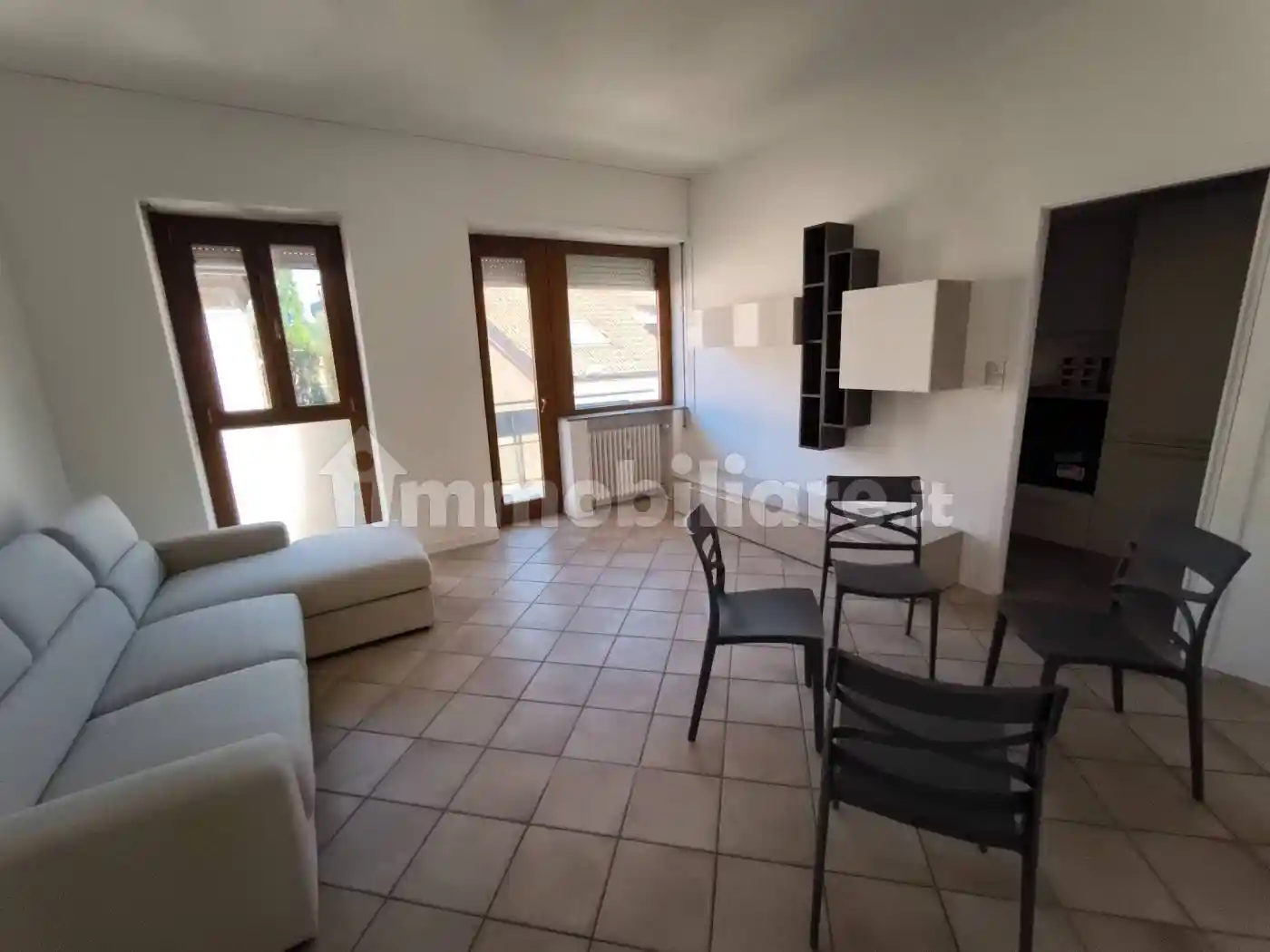 Appartamento in affitto a Sesto Calende