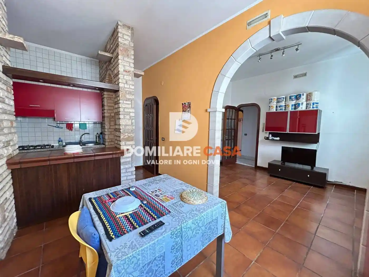 Appartamento in vendita a Lecce