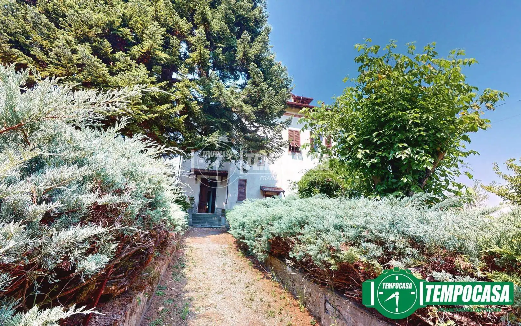 Terratetto unifamiliare via regione Poggio 5, Centro, Cassano Spinola - foto 2