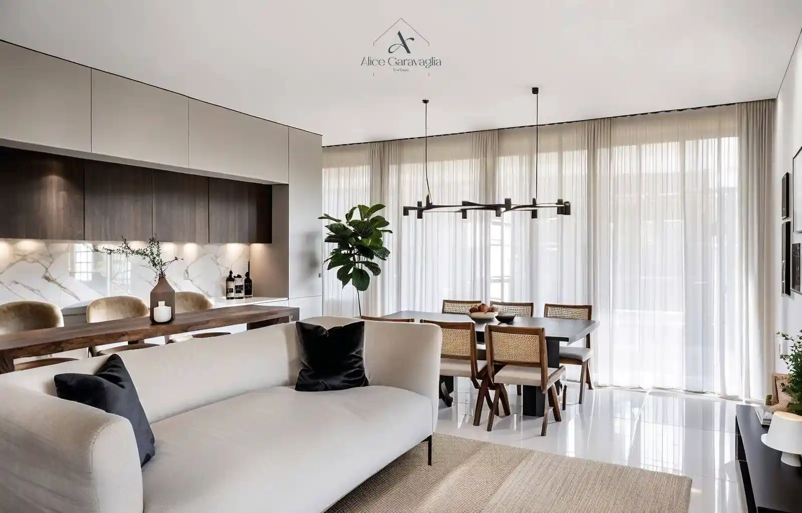 Appartamento in vendita a Varese