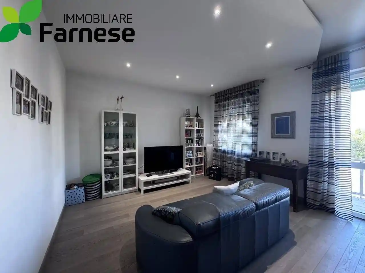 Appartamento in vendita a Piacenza