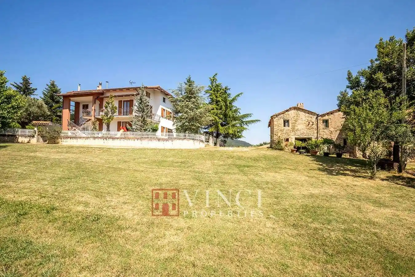 Rustico - Casale in vendita a Treia