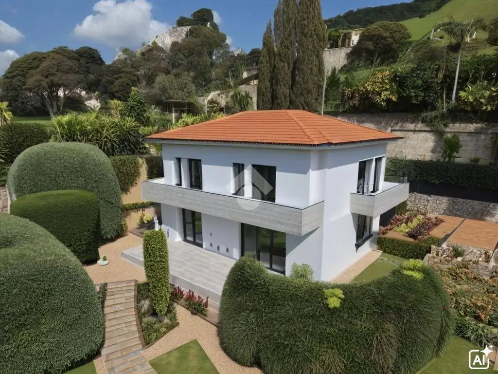 Terratetto unifamiliare regione pantai inferiore 4, Civezza - foto 3