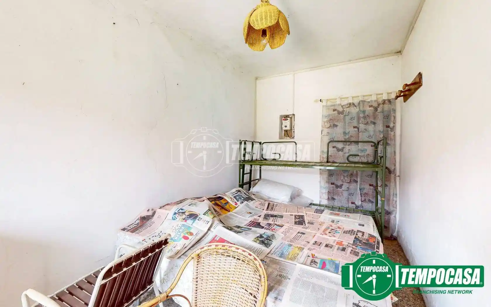 Terratetto unifamiliare via Pellucchi 8, Centro, Basaluzzo - foto 4