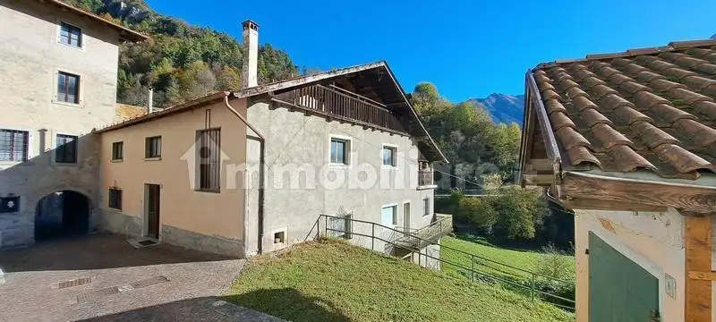 Terratetto unifamiliare Sevror, Valdaone - foto 4