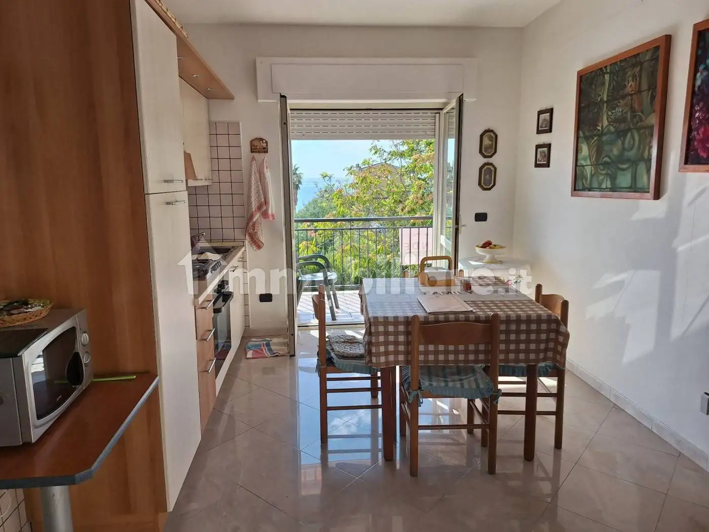 Trilocale Contrada Intavolata, Intavolata, Acquappesa - foto 2