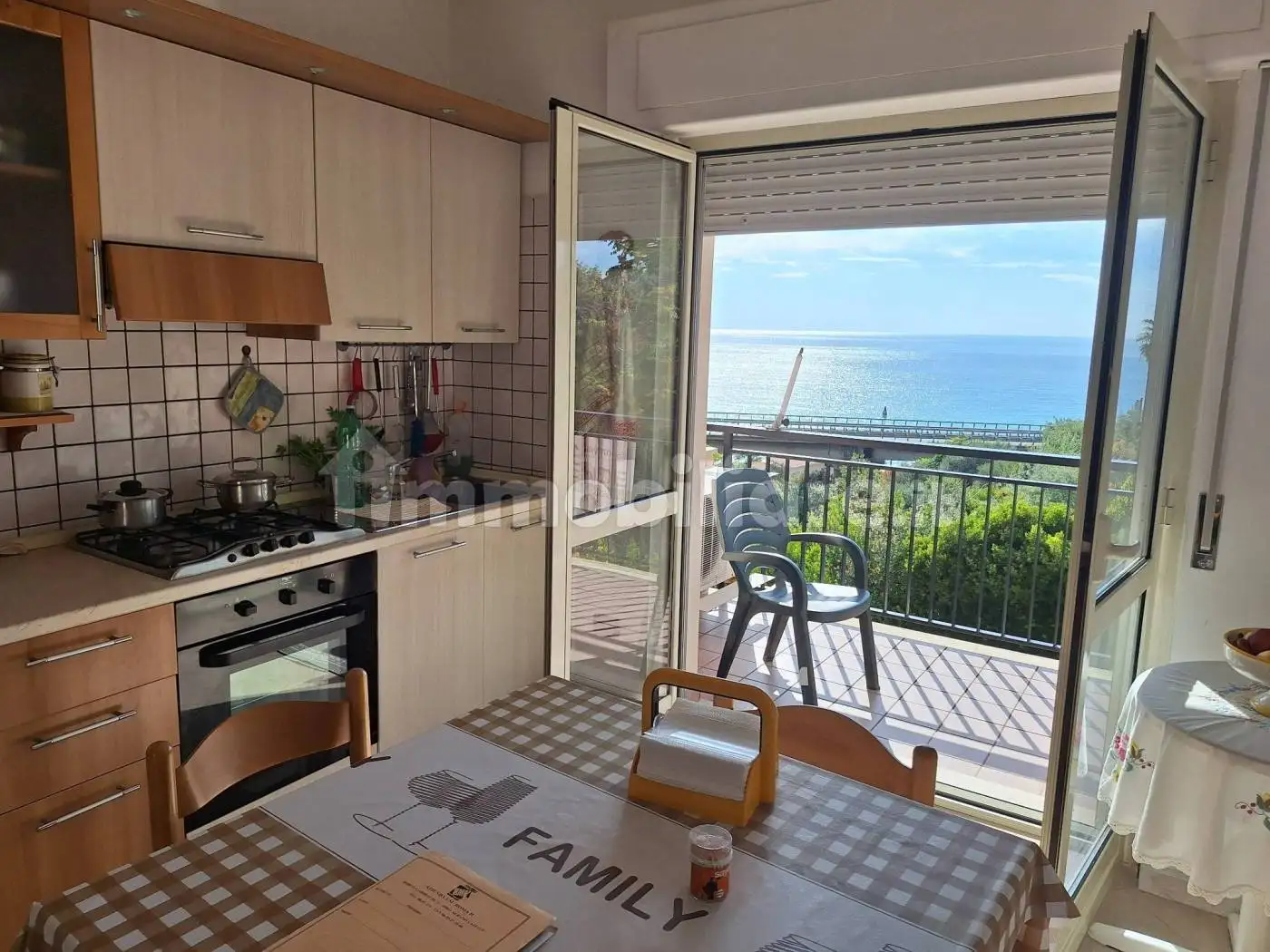 Trilocale Contrada Intavolata, Intavolata, Acquappesa - foto 3