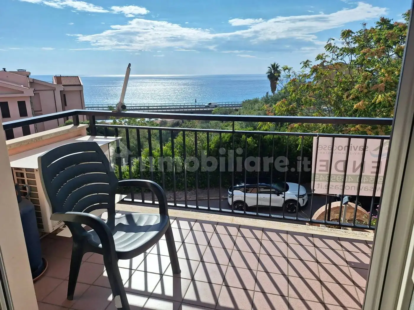 Trilocale Contrada Intavolata, Intavolata, Acquappesa - foto 4