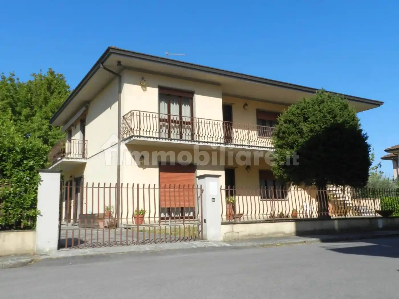 Villa in vendita a Lucca