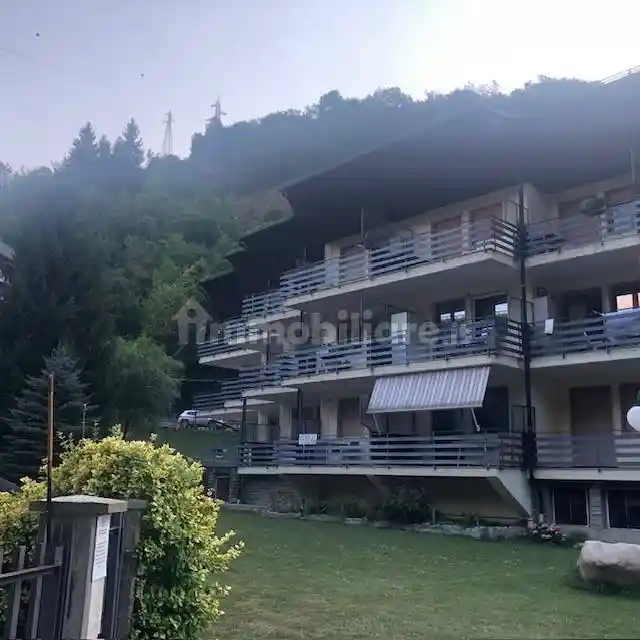 Appartamento in vendita a Limone Piemonte