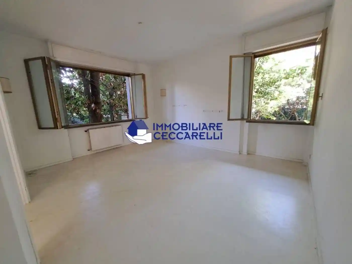 Appartamento in vendita a Massa