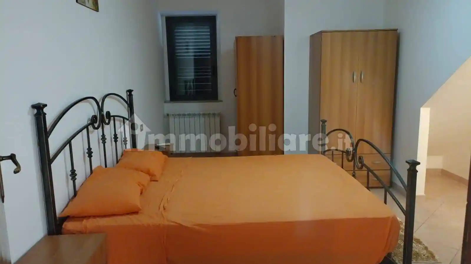 Appartamento in affitto a Bovalino