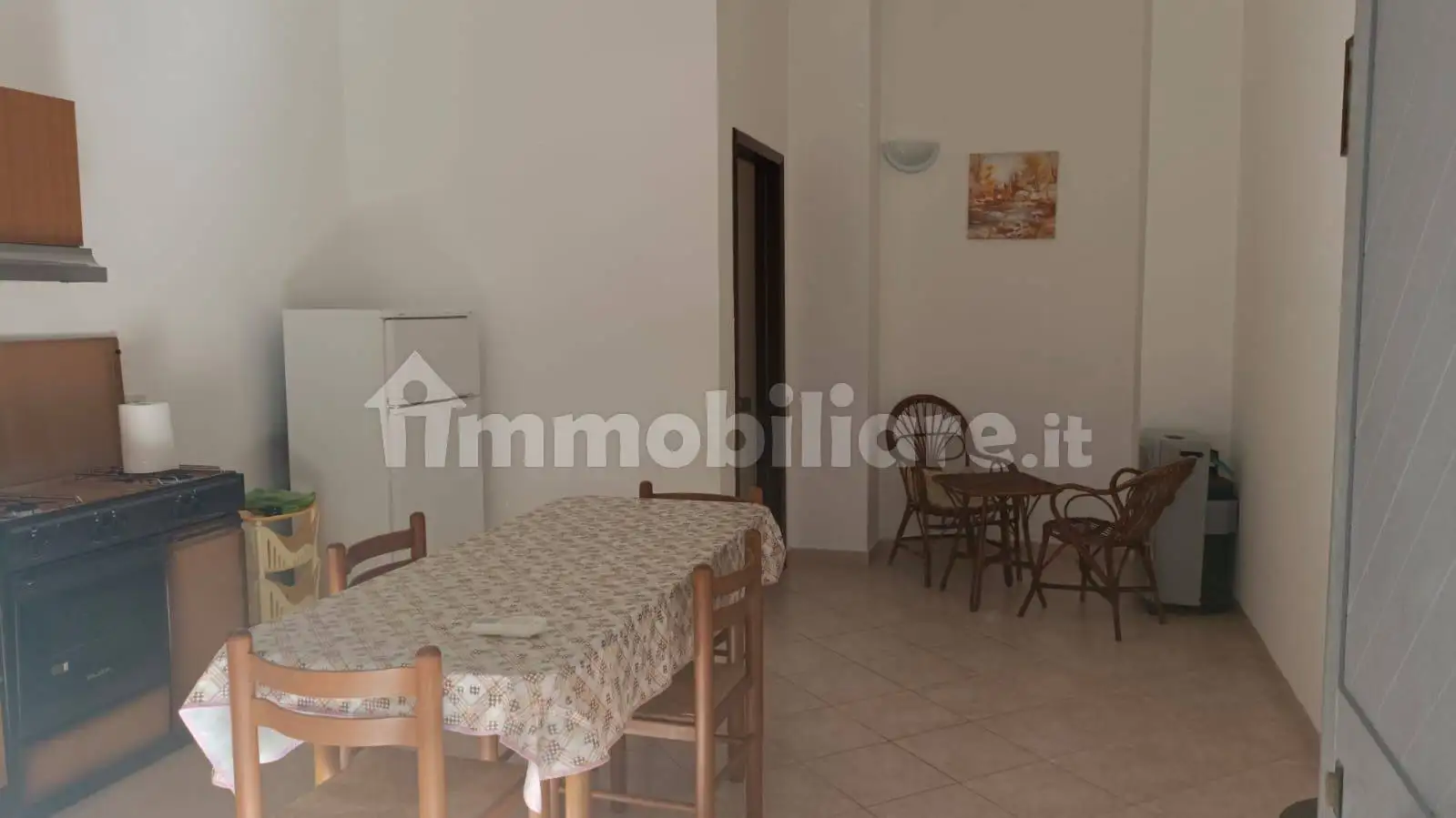 Bilocale via Giuseppe Garibaldi 14, Centro, Bovalino - foto 3