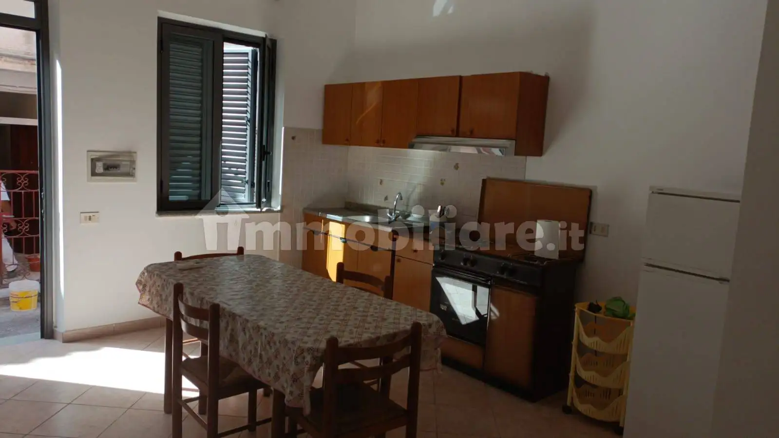 Bilocale via Giuseppe Garibaldi 14, Centro, Bovalino - foto 5