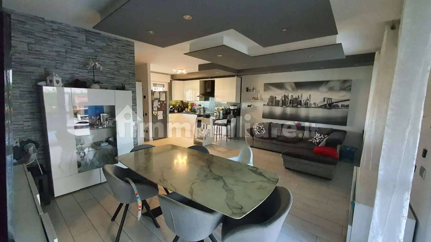 Villetta a schiera in vendita a Legnano