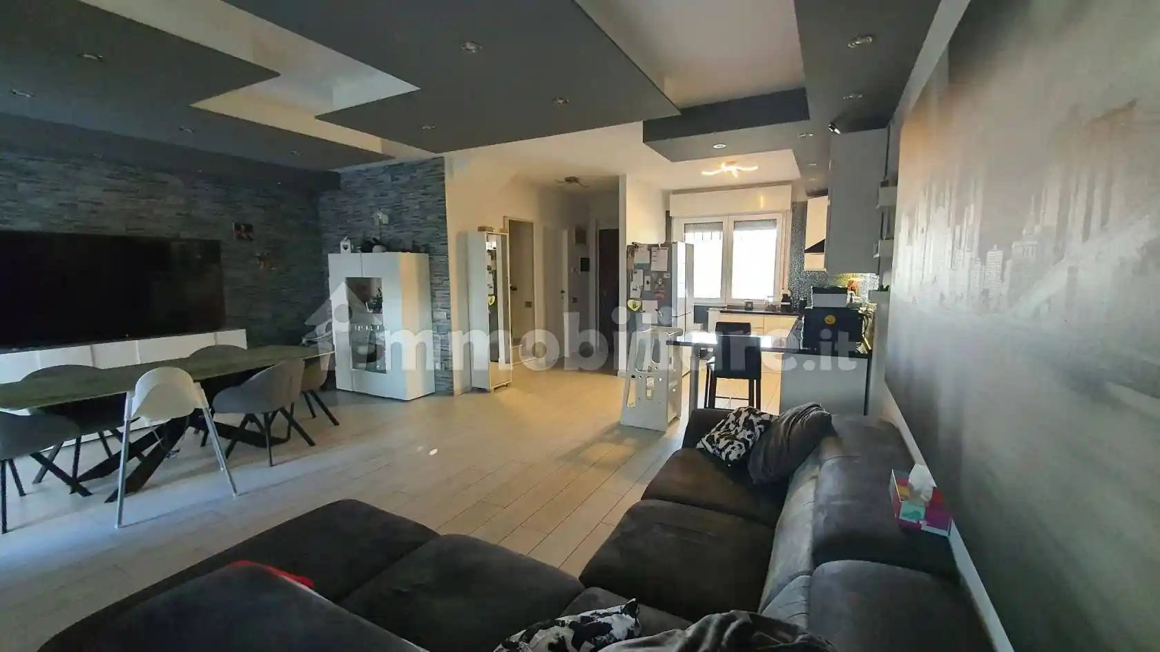 Villa a schiera via delle Rose 8, Parco Alto Milanese, Legnano - foto 5