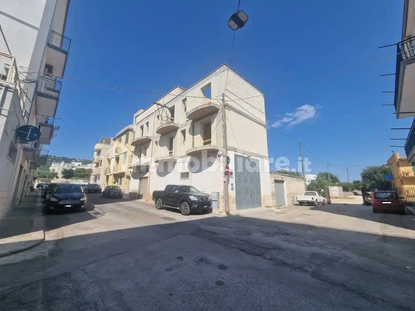 Appartamento in vendita a Fasano