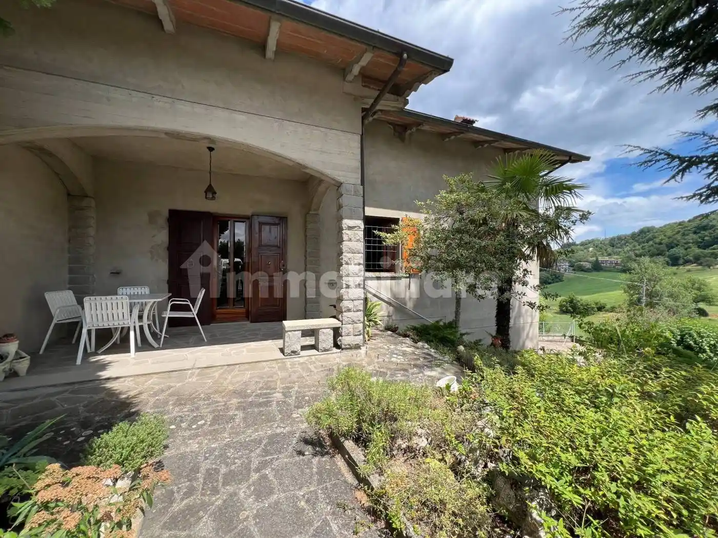 Villa in vendita a Zocca