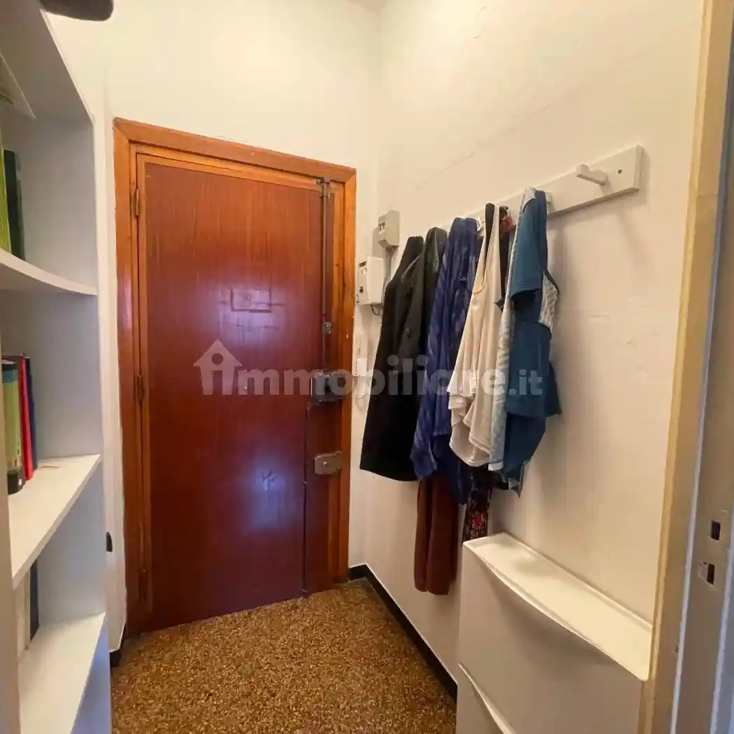 Appartamento in vendita a Recco