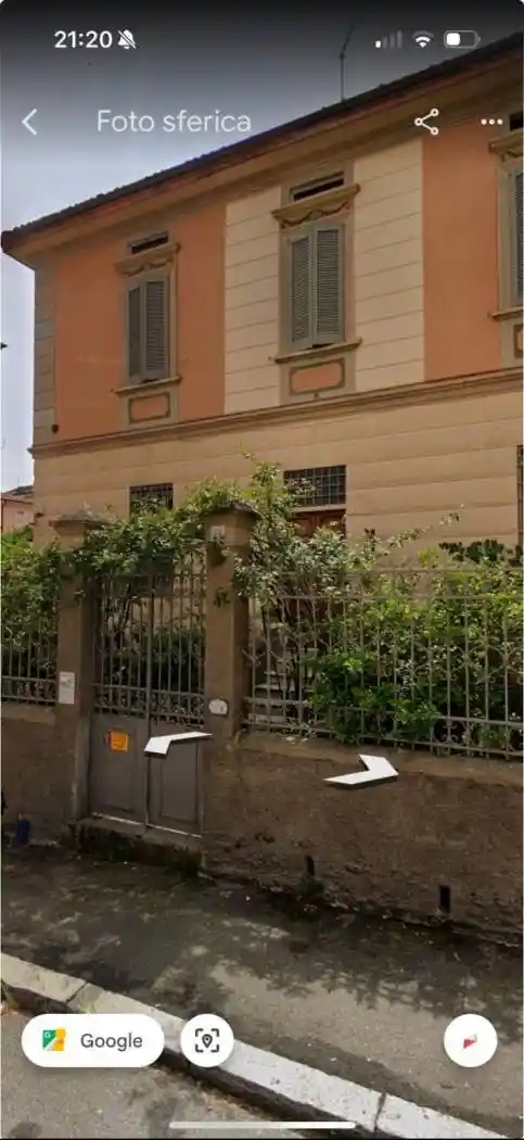 Appartamento in affitto a Cremona