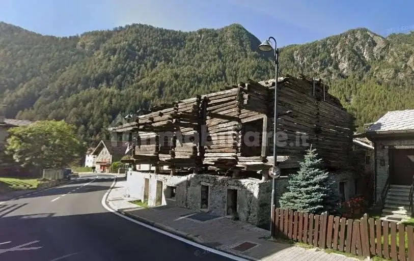 Rustico Extrapieraz, Brusson - foto 2