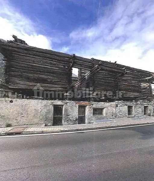 Rustico Extrapieraz, Brusson - foto 3