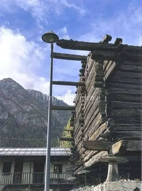 Rustico Extrapieraz, Brusson - foto 4