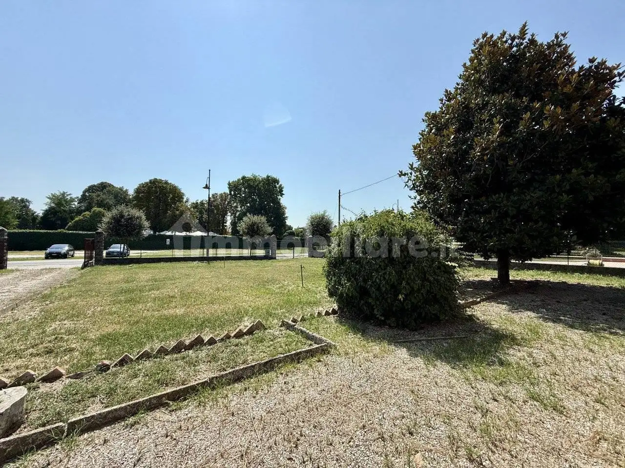 Terratetto unifamiliare Bevilacqua via Stazione, 58, Centro, Bevilacqua - foto 3