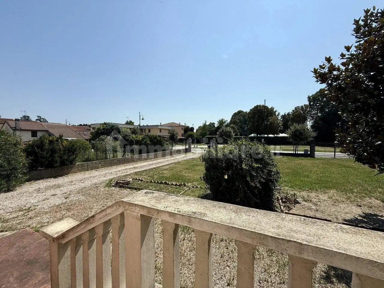 Terratetto unifamiliare Bevilacqua via Stazione, 58, Centro, Bevilacqua - foto 4