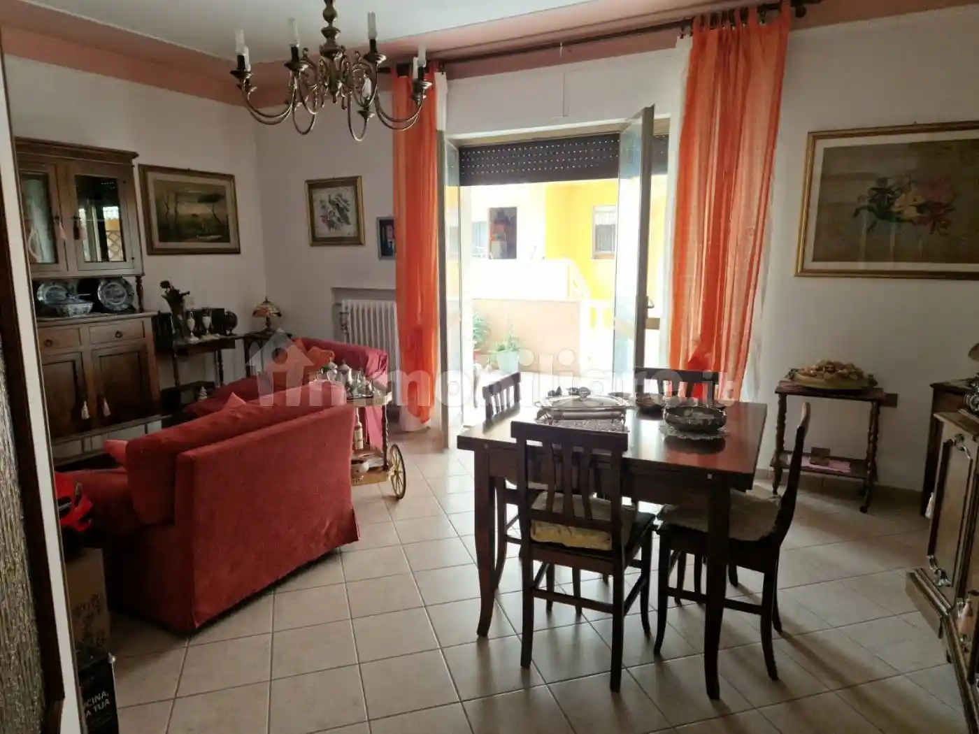 Quadrilocale via Liguria 14, Silvi Marina, Silvi - foto 3