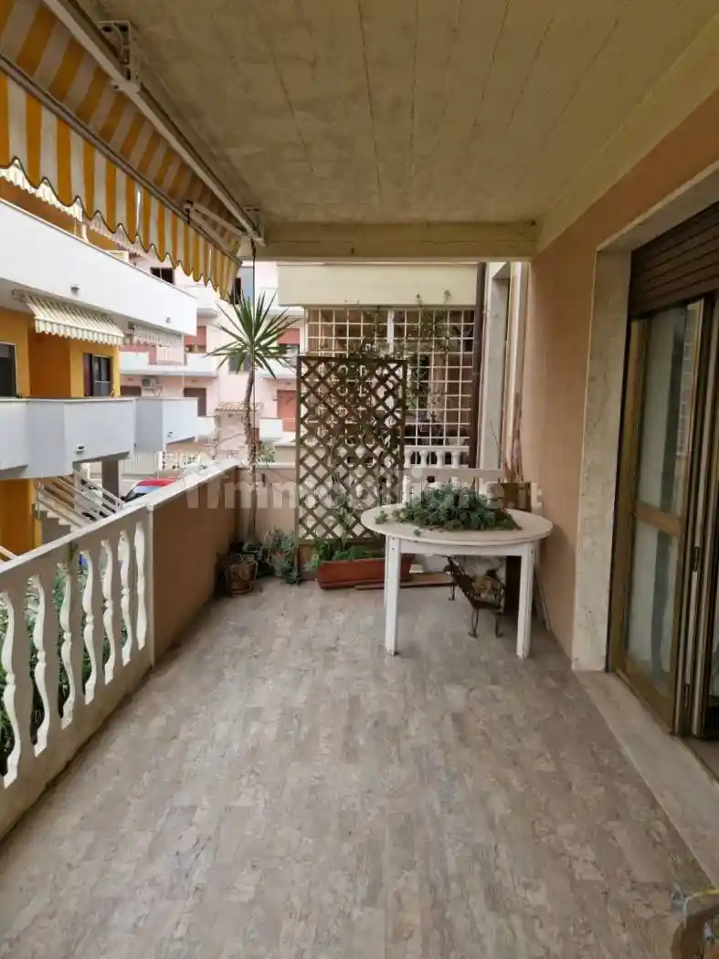 Quadrilocale via Liguria 14, Silvi Marina, Silvi - foto 4