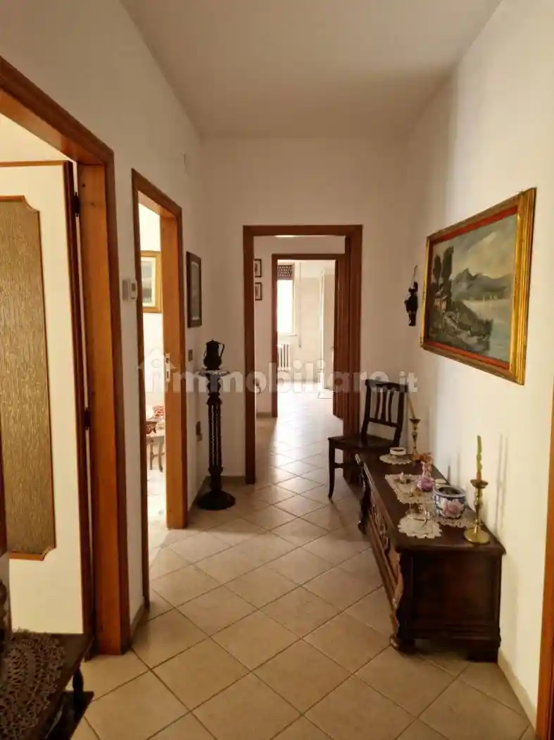 Quadrilocale via Liguria 14, Silvi Marina, Silvi - foto 5