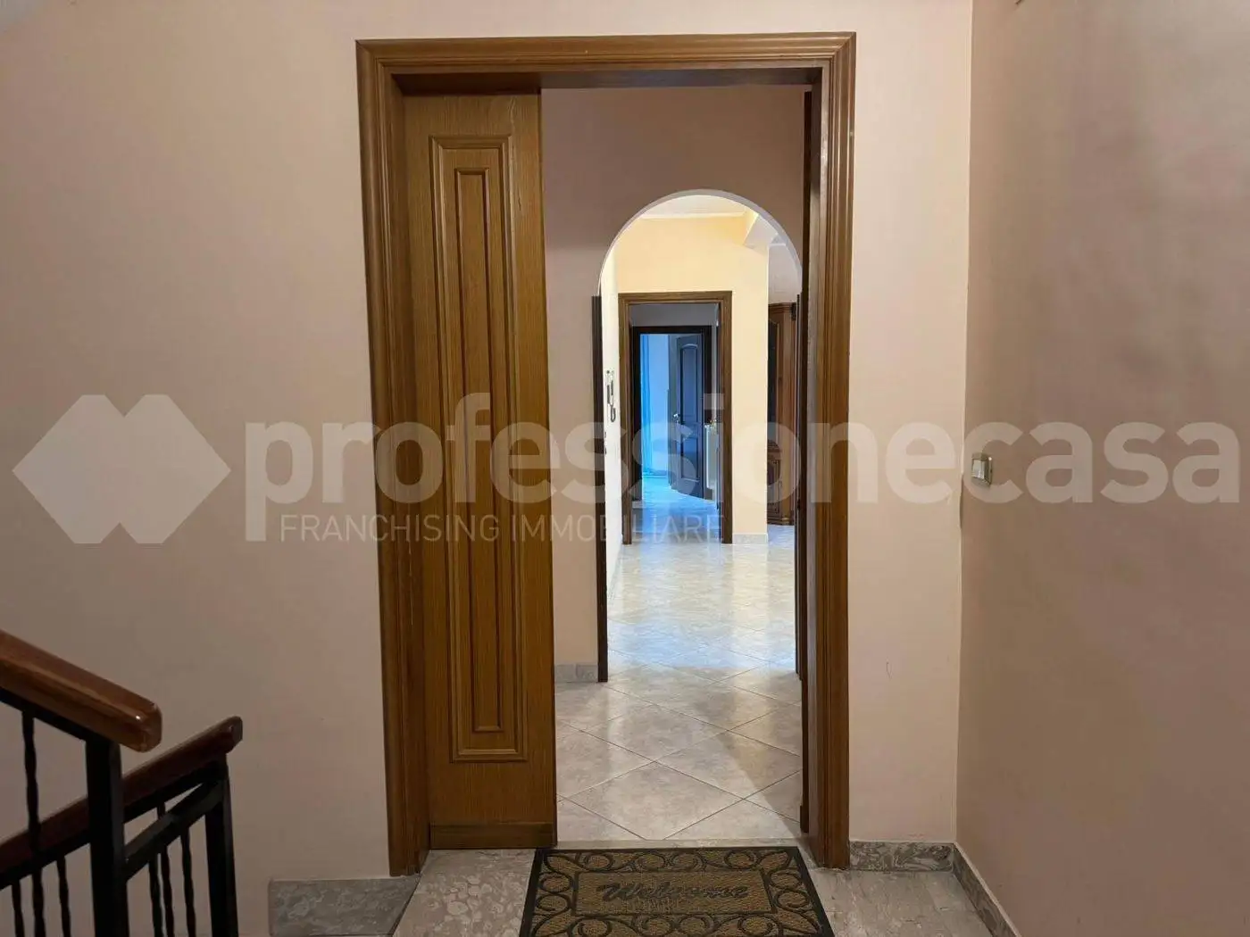 Quadrilocale via Alcide De Gaspari, 5, Centro, Agnone - foto 2