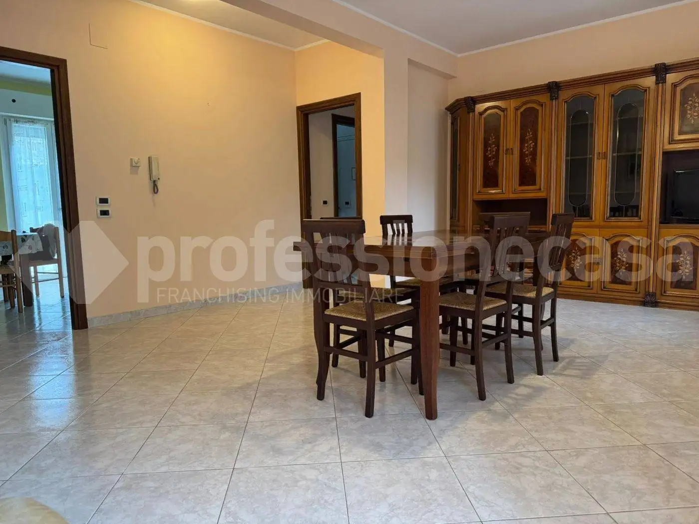 Quadrilocale via Alcide De Gaspari, 5, Centro, Agnone - foto 4