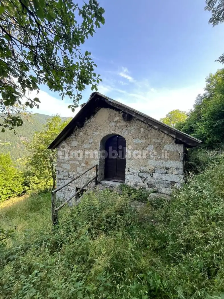 Rustico - Casale in vendita a Incudine