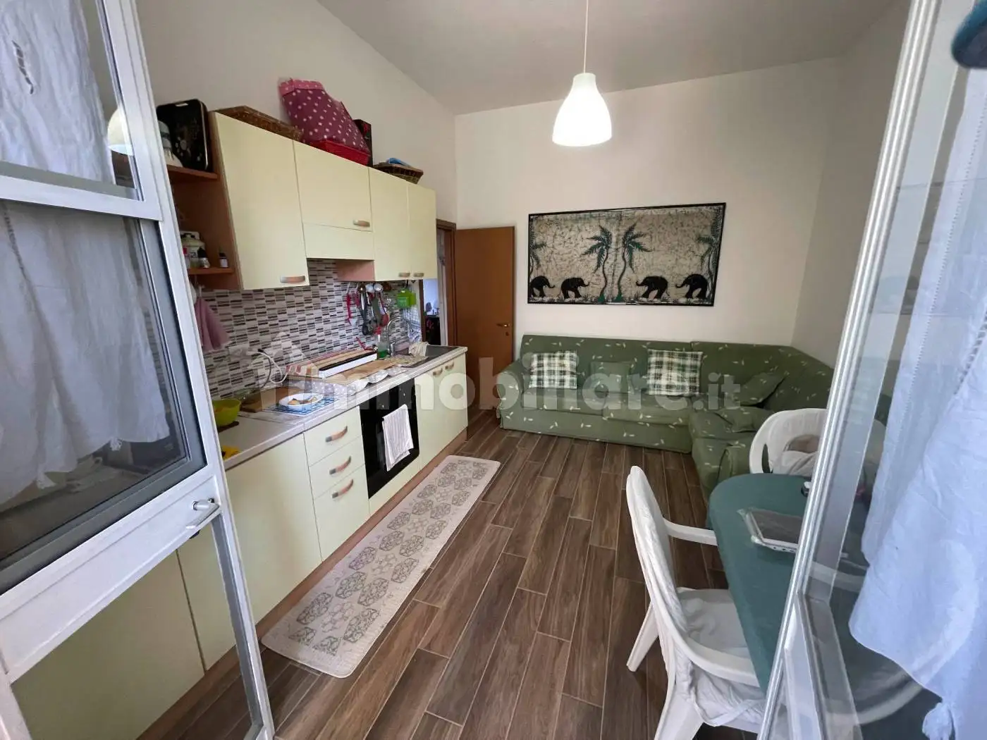 Villetta a schiera in vendita a Comacchio